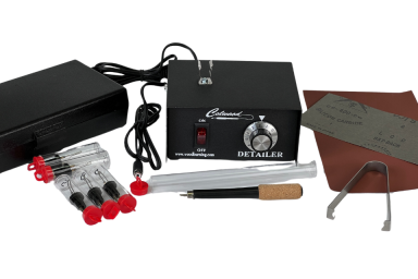 Colwood Detailer Standard Kit